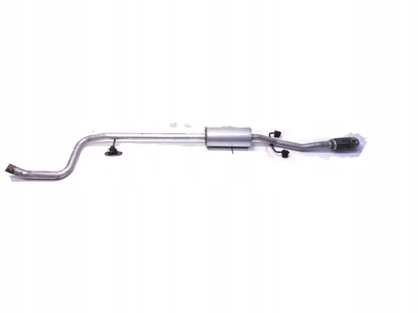 Uitlaatpijp OEM 8L0162223 voor Peugeot 207 1.6 THP image 2