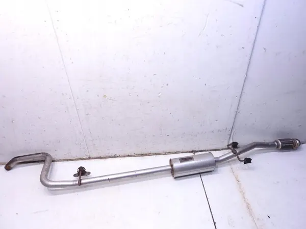 Uitlaatpijp OEM 8L0162223 voor Peugeot 207 1.6 THP image 10