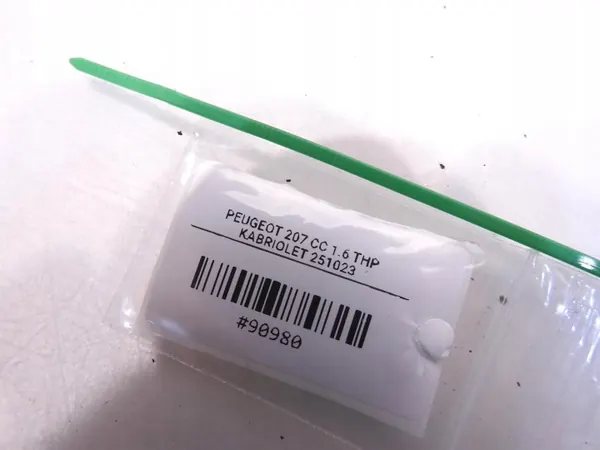 Uitlaatpijp OEM 8L0162223 voor Peugeot 207 1.6 THP image 5