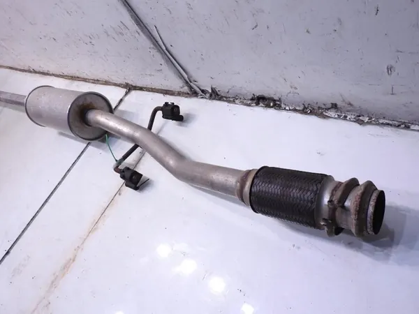 Uitlaatpijp OEM 8L0162223 voor Peugeot 207 1.6 THP image 7