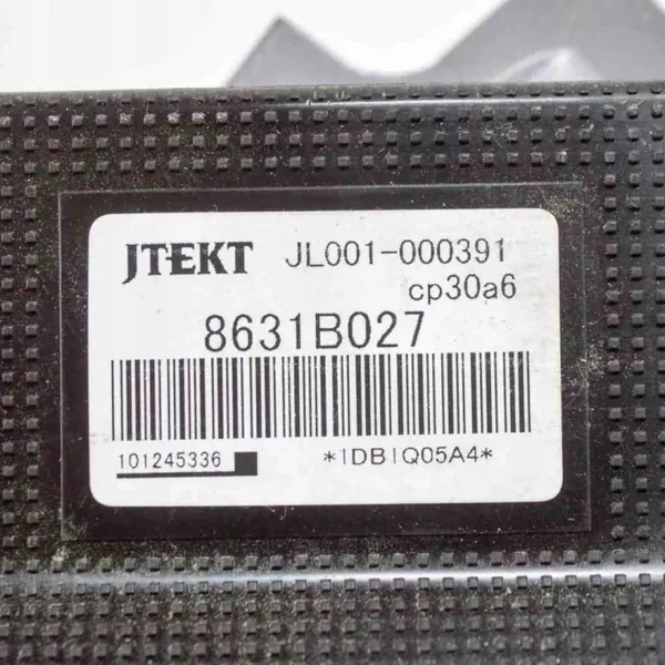 Ophanging besturingseenheid Mitsubishi ASX OEM JL001000391 image 6