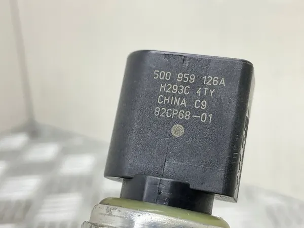 Volkswagen OE 5QF816741B Ilmastointiputki image 6