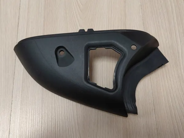 VOLVO S80 V70 LIFT Onder spiegelkap links OE image 2