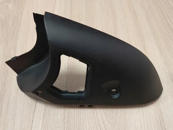 VOLVO S80 V70 LIFT Onder spiegelkap links OE image 3