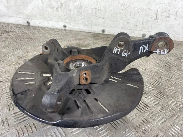 Subaru framhjulsnav OEM FBZ16862 - Begagnad image 4