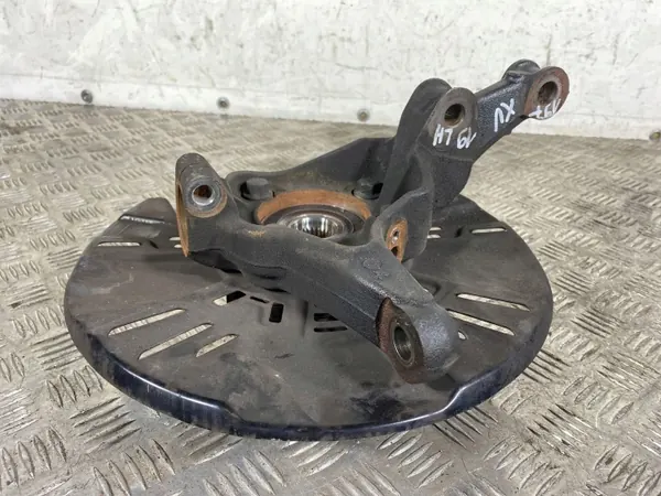 Subaru framhjulsnav OEM FBZ16862 - Begagnad image 5