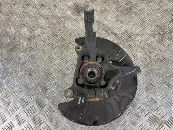 Subaru framhjulsnav OEM FBZ16862 - Begagnad image 6