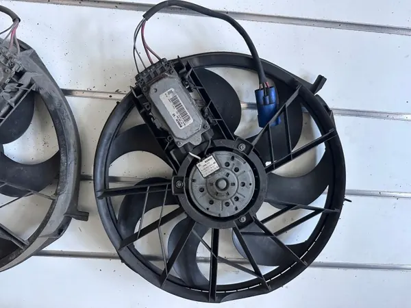 Module Ventilateur OEM STEROWNIK SILNIK BENZYNA image 3