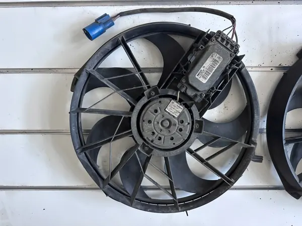 Module Ventilateur OEM STEROWNIK SILNIK BENZYNA image 4