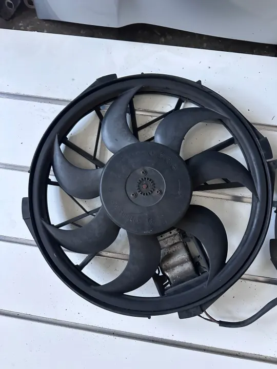 Module Ventilateur OEM STEROWNIK SILNIK BENZYNA image 5