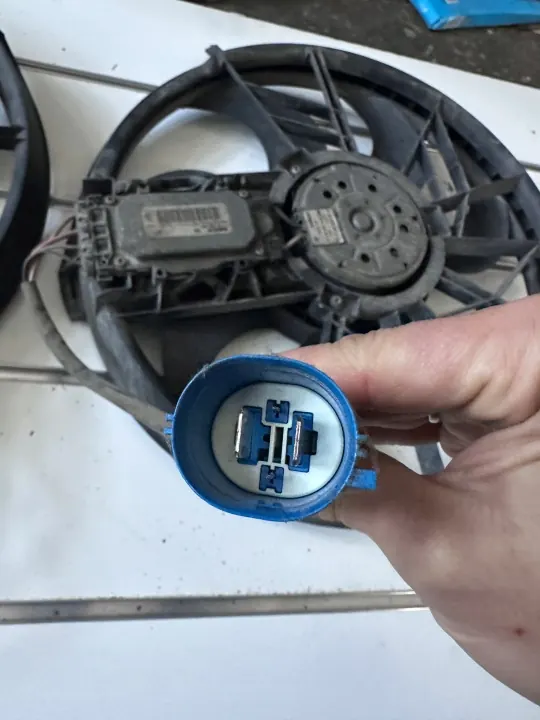 Module Ventilateur OEM STEROWNIK SILNIK BENZYNA image 7