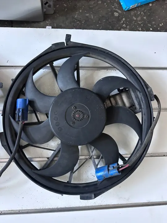 Module Ventilateur OEM STEROWNIK SILNIK BENZYNA image 8