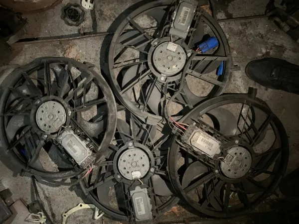 Module Ventilateur OEM STEROWNIK SILNIK BENZYNA image 9