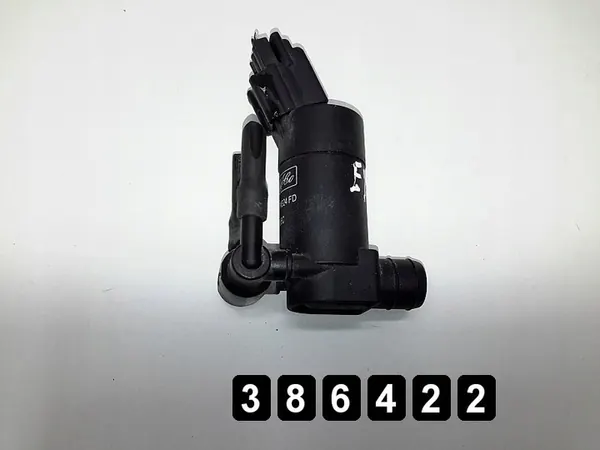 Etupuskurin pumppu Ford C Max 2007 1s7117k624fd image 2