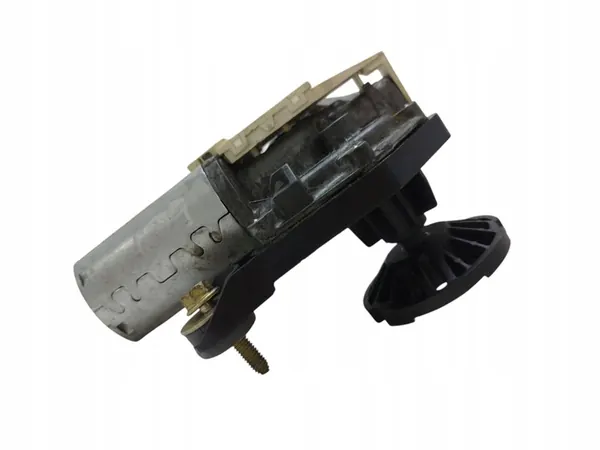 Heckwischermotor RENAULT ESPACE IV 53019312 image 5