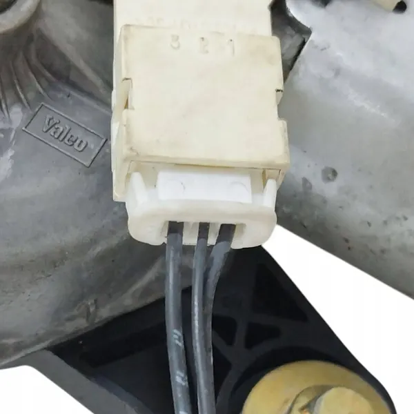 Heckwischermotor RENAULT ESPACE IV 53019312 image 6