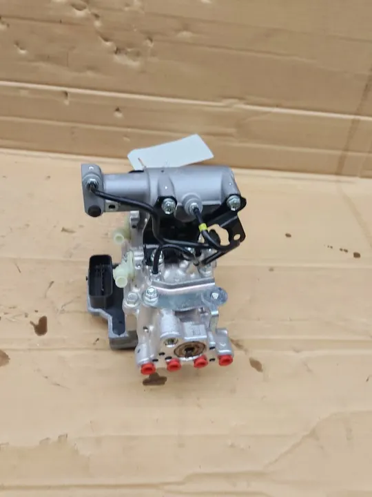 Bomba ABS TOYOTA PRIUS (_W3_) 1.8L 2010 image 5