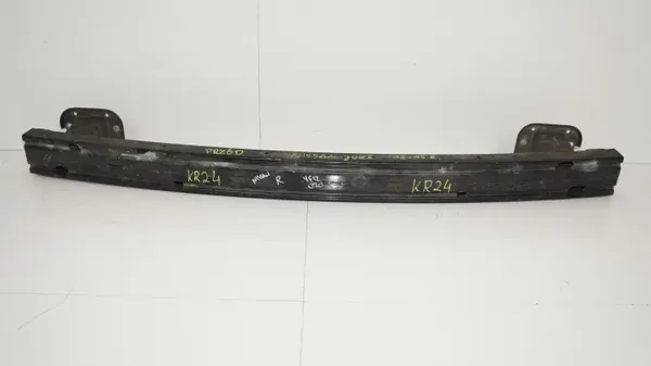 Viga parachoques trasero OEM 360201808 Nissan Juke image 2