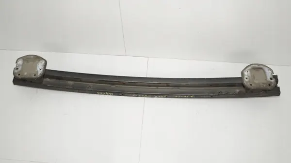 Viga parachoques trasero OEM 360201808 Nissan Juke image 4