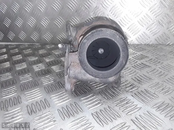 Turbocompressor Mercedes Vaneo W414 2002 a668096 image 5
