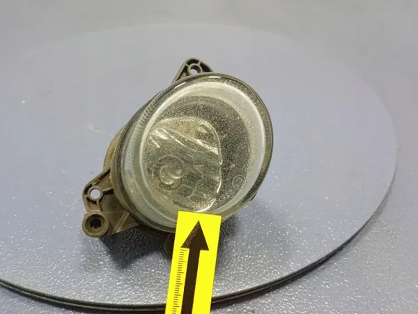 Faro Halógeno Izquierdo Mercedes Clase B W246 A2128200956 image 10