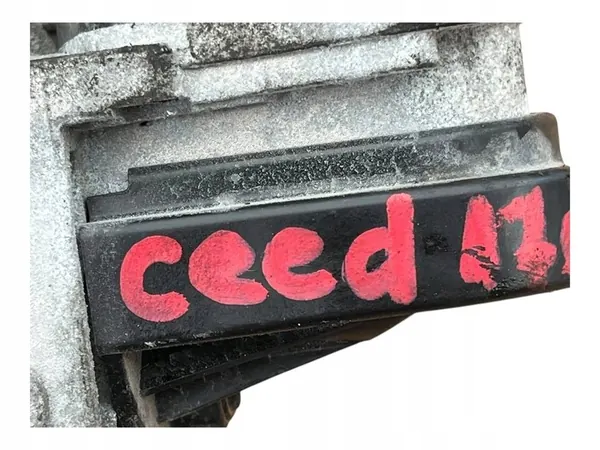 EGR-venttiili KIA Sportage 283102U000 image 4