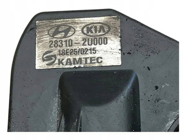 EGR-venttiili KIA Sportage 283102U000 image 6