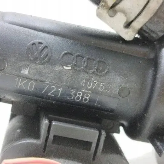 Koppelingscilinder OEM 1K0721388L voor VW Passat B7 image 6