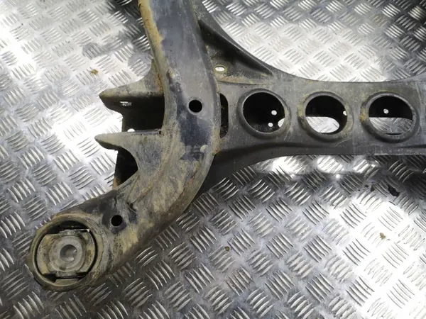 Estrutura Auxiliar Dianteira Audi Q7 4L 2007 OEM AMD35636 image 6