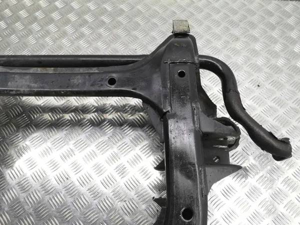 Estrutura Auxiliar Dianteira Audi Q7 4L 2007 OEM AMD35636 image 9