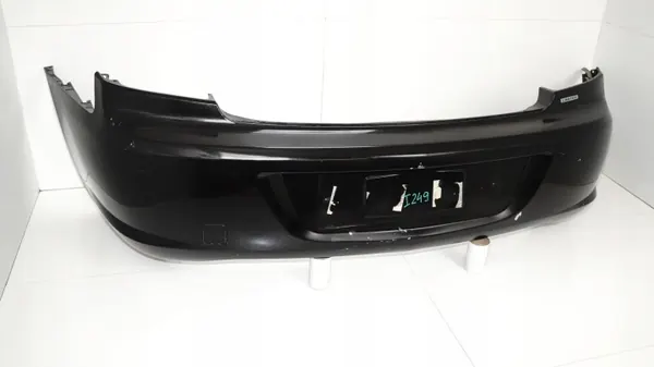 Parachoques trasero OEM 371116134 Chrysler Sebring 06-10 image 3