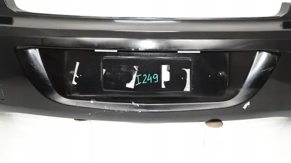 Parachoques trasero OEM 371116134 Chrysler Sebring 06-10 image 5