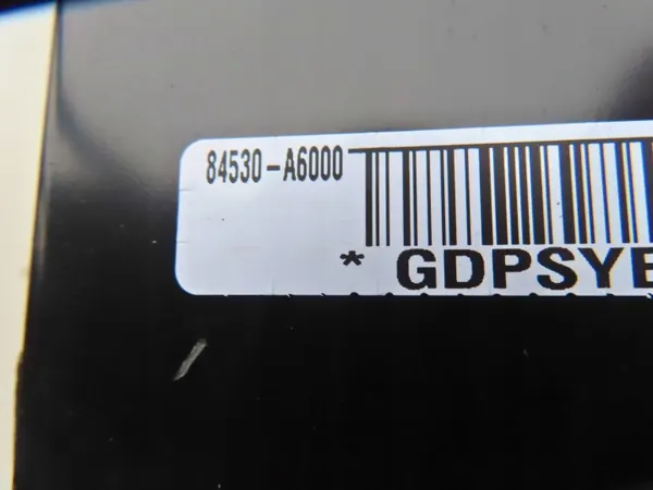 Airbag Passager OEM 84530-3X000 pour Hyundai i30 2011-2017 image 3