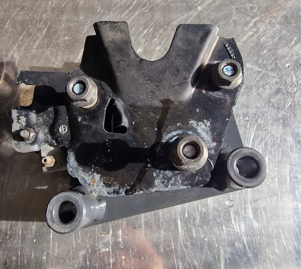Fecho Cabina Scania OEM 225519 R/S/NTG/NGS image 3