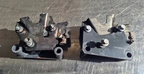 Fecho Cabina Scania OEM 225519 R/S/NTG/NGS image 4