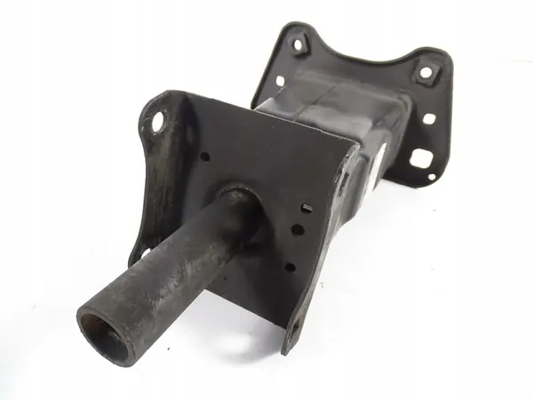 Zona d'impatto anteriore destra Mercedes ML W164 image 3