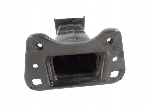 Zona d'impatto anteriore destra Mercedes ML W164 image 4