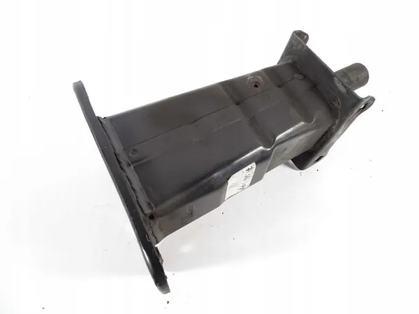 Zona d'impatto anteriore destra Mercedes ML W164 image 5