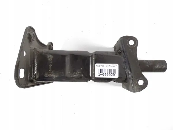 Zona d'impatto anteriore destra Mercedes ML W164 image 6