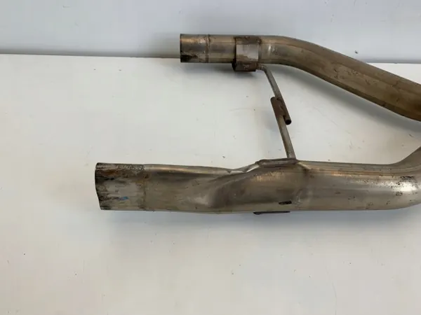 Jaguar XF II X260 keskivaimennin OEM HX63-5E218-AD image 3