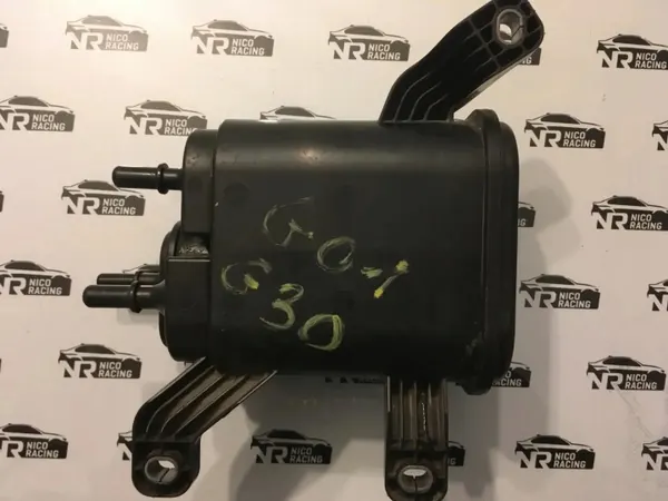 Begagnat kolfilter OEM 7371249 för BMW 5-serien image 3