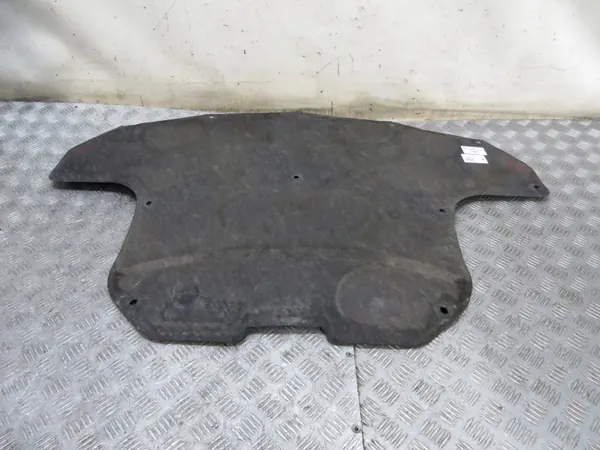 Isolamento capô Mercedes W213 OEM 080/130 image 2
