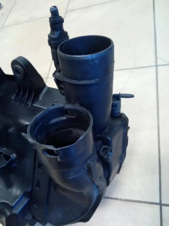 Caixa Filtro Ar OEM 9828002080 para Peugeot image 8