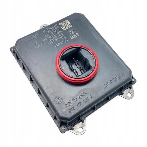 Módulo de Lâmpada LED BMW X1 F48 7492089 image 5