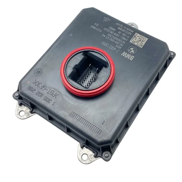 Módulo de Lâmpada LED BMW X1 F48 7492089 image 6