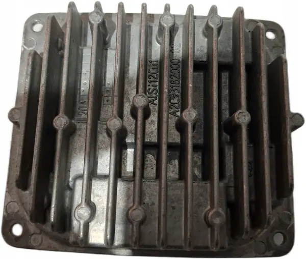 LED-Modul-Konverter Opel Astra K V image 2