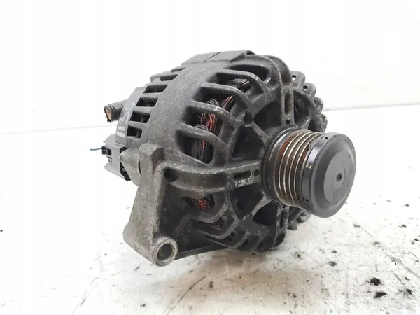ALTERNATOR Mitsubishi Colt VII 1.5 D image 2