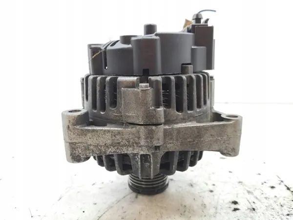ALTERNATOR Mitsubishi Colt VII 1.5 D image 5