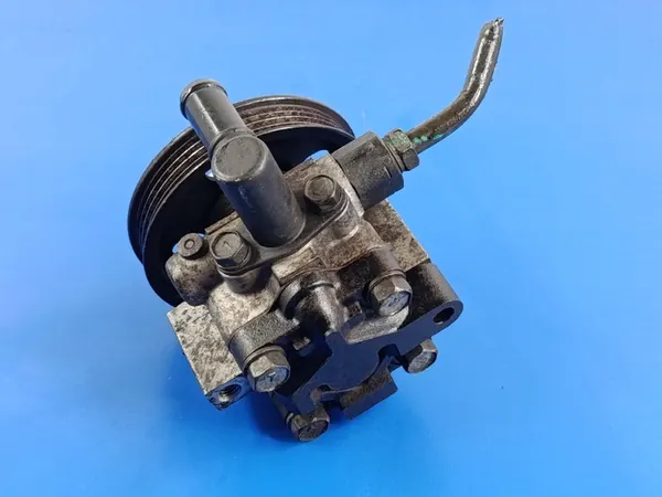 CHEVROLET AVEO T250 1.2 16V Bomba de Direção CADILAK image 2