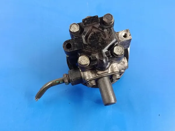 CHEVROLET AVEO T250 1.2 16V Bomba de Direção CADILAK image 3